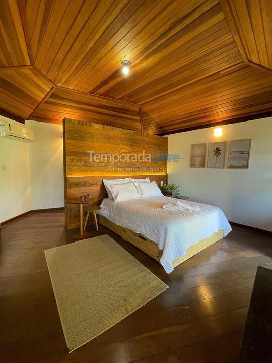 Casa para aluguel de temporada em Rio de Janeiro (Barra da Tijuca)