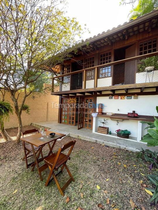 Casa para aluguel de temporada em Rio de Janeiro (Barra da Tijuca)