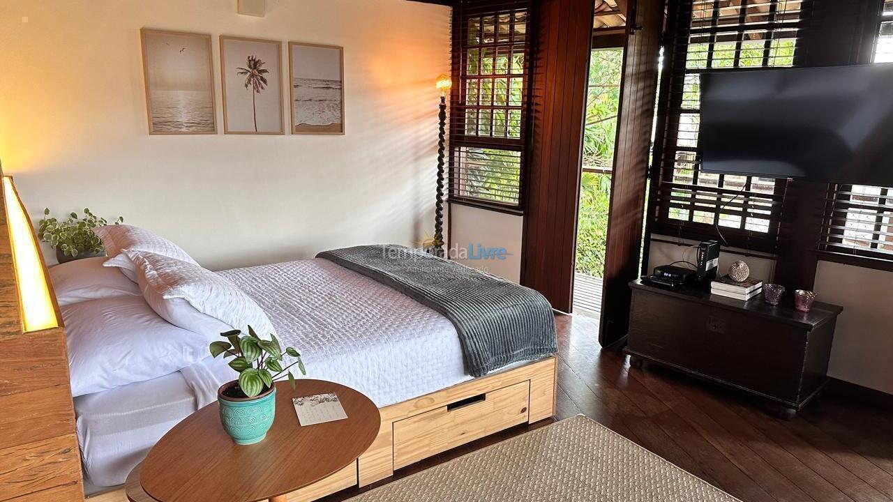 Casa para aluguel de temporada em Rio de Janeiro (Barra da Tijuca)