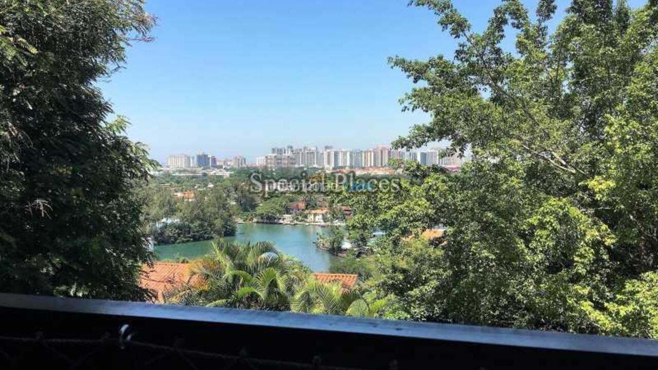 Casa para aluguel de temporada em Rio de Janeiro (Barra da Tijuca)