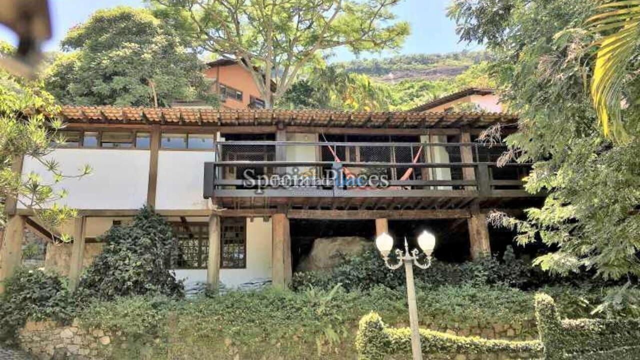 Casa para aluguel de temporada em Rio de Janeiro (Barra da Tijuca)