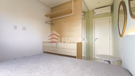 Beautiful 3-Bedroom Apartment for Seasonal Rental in Bombas