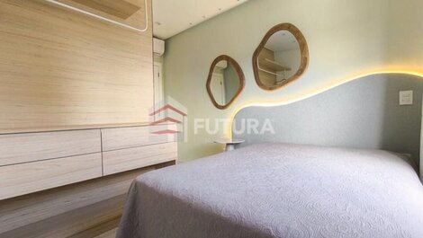 Beautiful 3-Bedroom Apartment for Seasonal Rental in Bombas