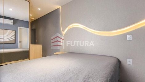 Beautiful 3-Bedroom Apartment for Seasonal Rental in Bombas