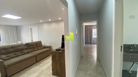 Linda Casa de 4 dormitórios na Praia de Bombas/SC!