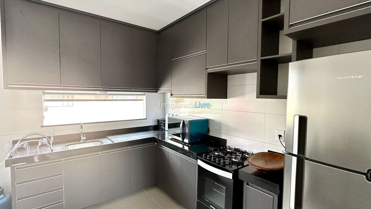 Apartamento para aluguel de temporada em Porto Seguro (Village)