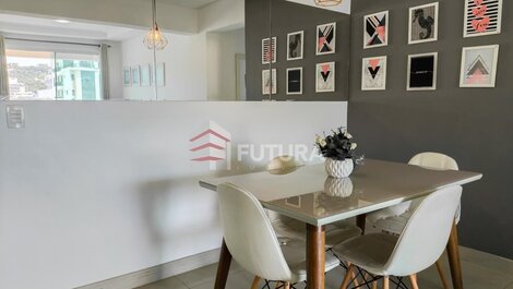 Apartment for rent in Bombinhas - Praia de Bombas