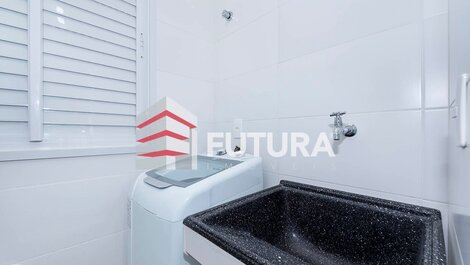 Apartamento para alquiler vacacional Bombinhas, SC