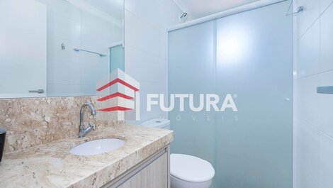 Apartamento para alquiler vacacional Bombinhas, SC