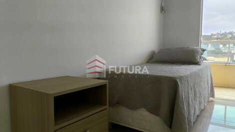 2 bedroom apartment 300 meters from the beach