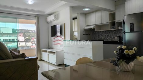 2 bedroom apartment 300 meters from the beach