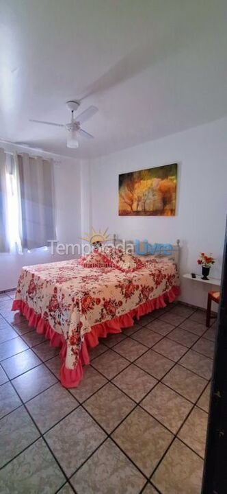 Apartamento para alquiler de vacaciones em Guarapari (Praia do Morro)