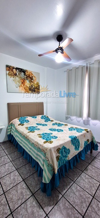 Apartamento para alquiler de vacaciones em Guarapari (Praia do Morro)