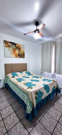 Quarto de casal ( ref: terceiro quarto)