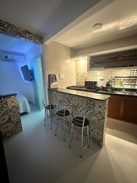 Apartment for rent in Cairu - Morro de São Paulo
