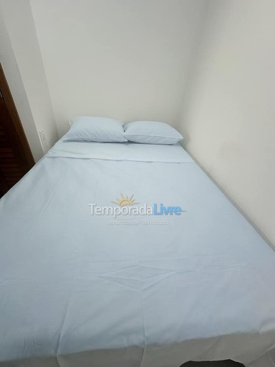 Apartment for vacation rental in Cairu (Morro de São Paulo)