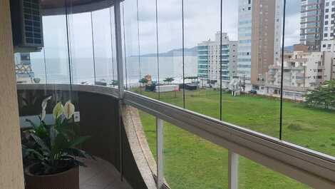 Ref 503B - Sensacional! Vista mar com 3 quartos e 2 garagens