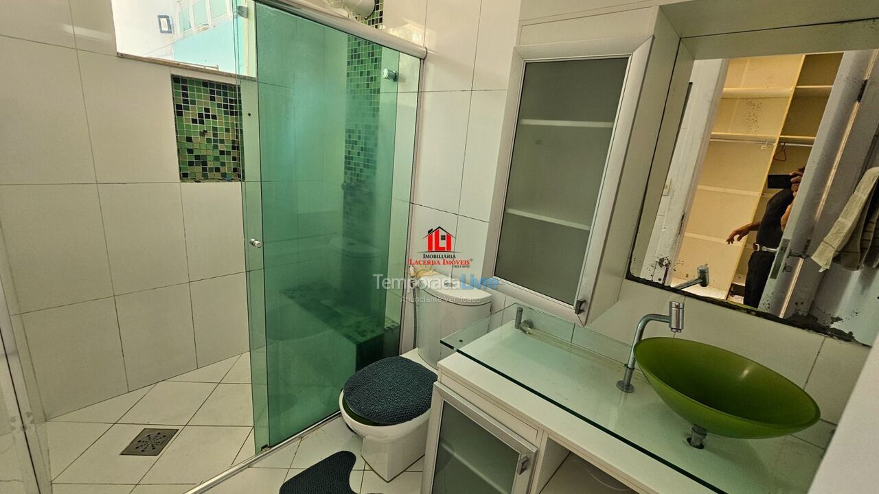 House for vacation rental in Manaus (Adrianópolis)