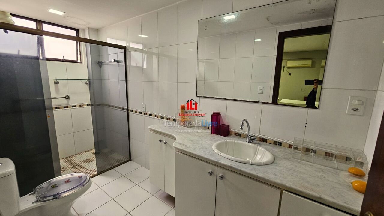 House for vacation rental in Manaus (Adrianópolis)