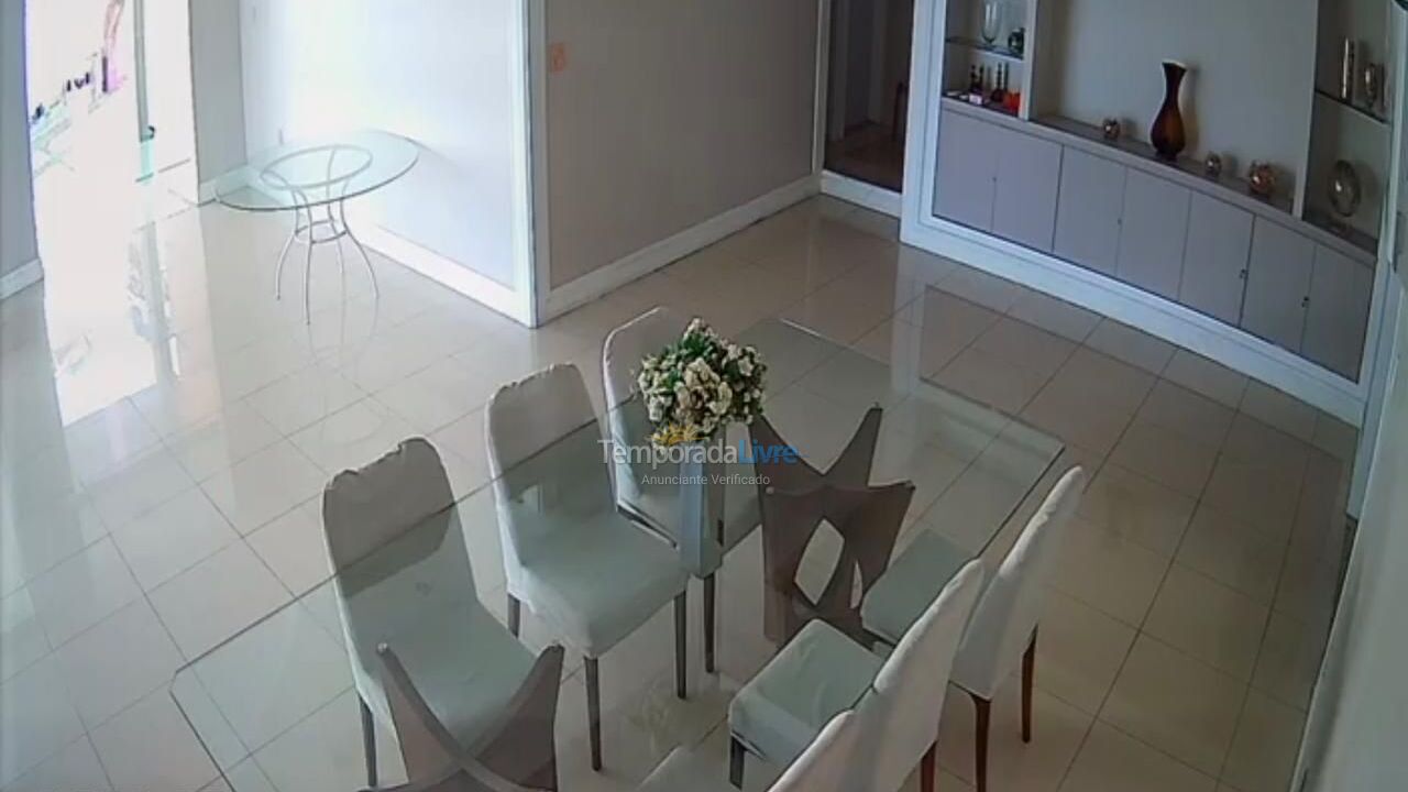 House for vacation rental in Manaus (Adrianópolis)