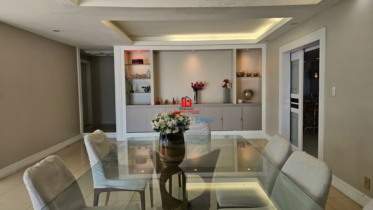 House for vacation rental in Manaus (Adrianópolis)