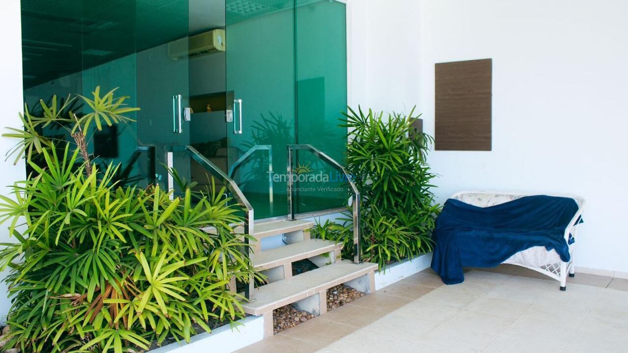 House for vacation rental in Manaus (Adrianópolis)