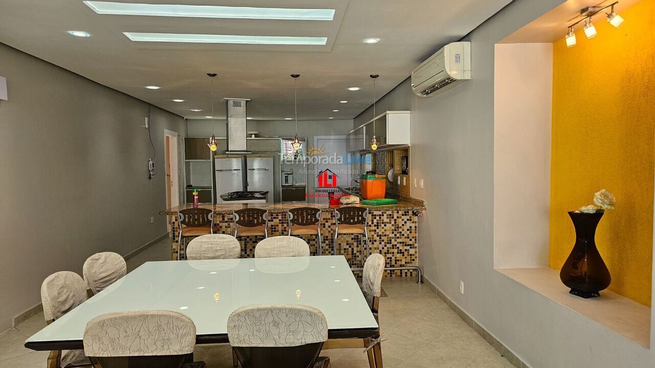 House for vacation rental in Manaus (Adrianópolis)