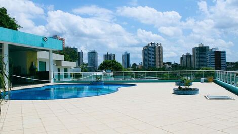 Casa para alquilar en Manaus - Adrianópolis