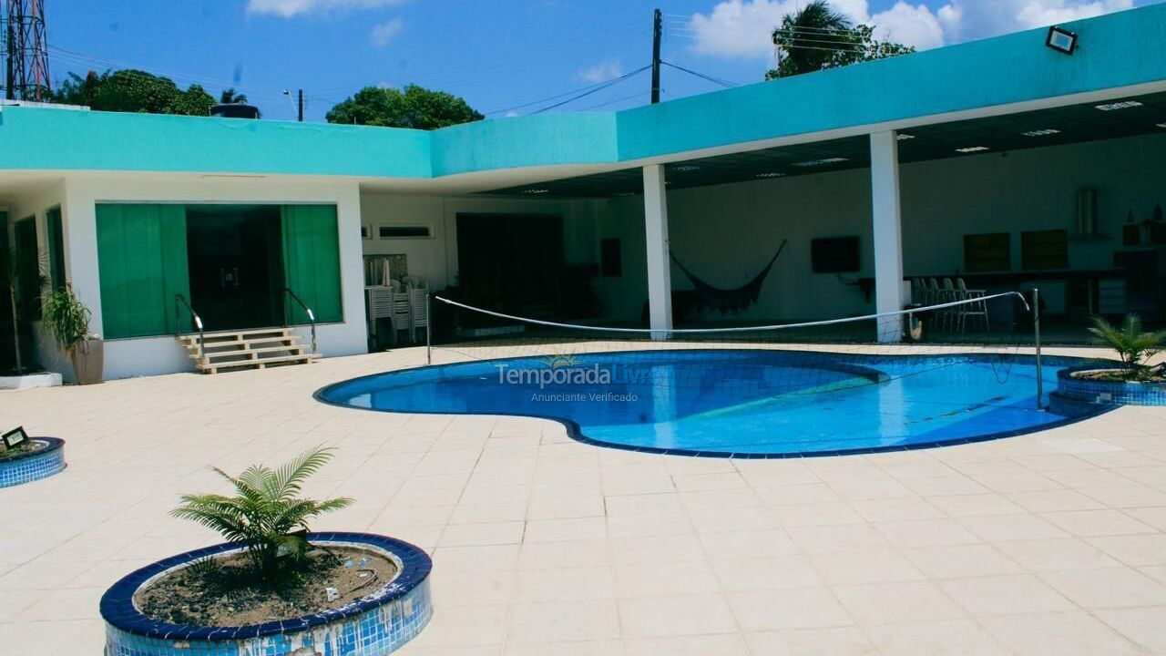 House for vacation rental in Manaus (Adrianópolis)