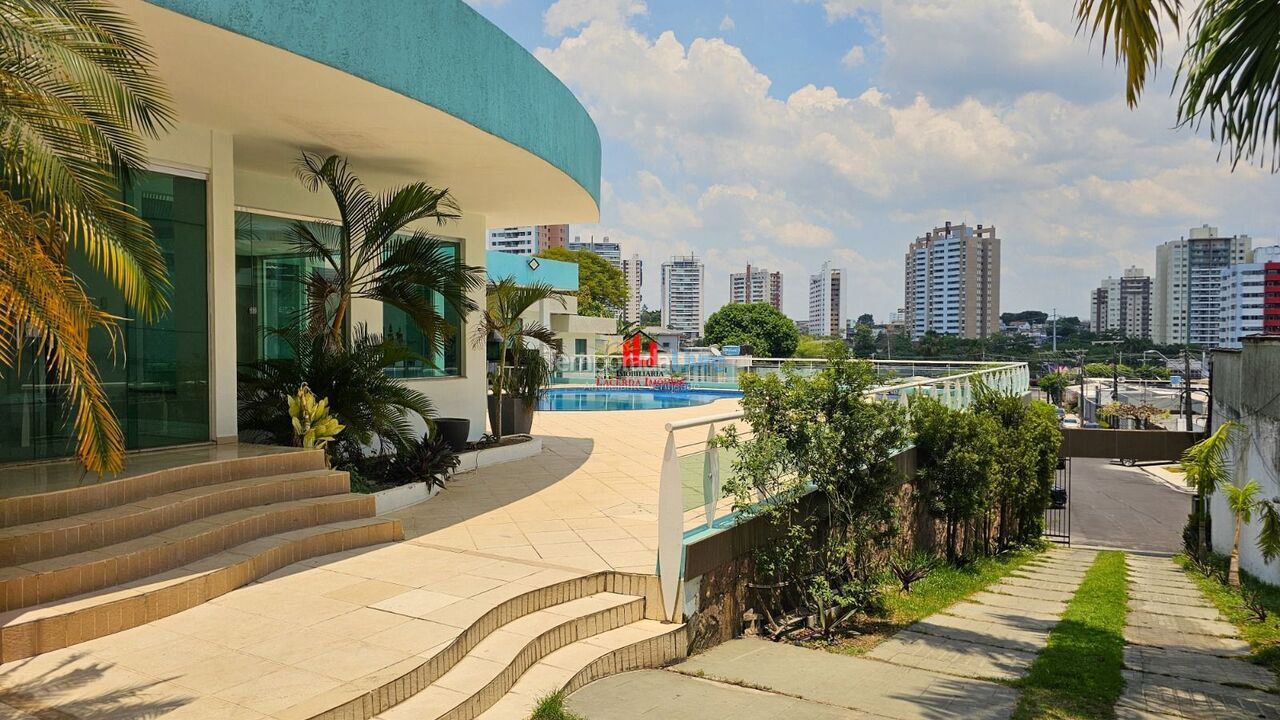 House for vacation rental in Manaus (Adrianópolis)