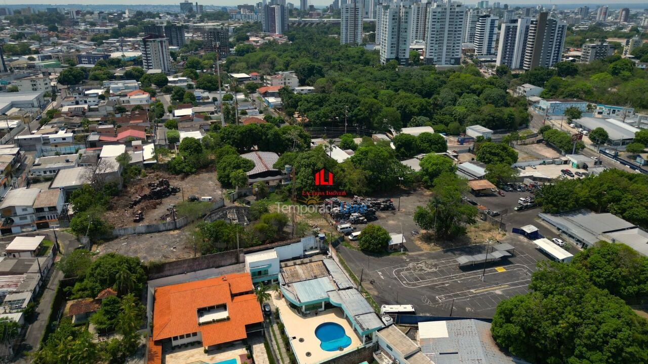 House for vacation rental in Manaus (Adrianópolis)