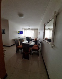 Comfortable apartment 190 meters from the beach