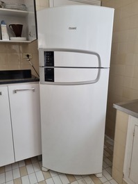 Comfortable apartment 190 meters from the beach