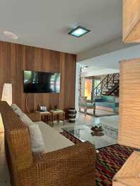 Casa em Guarajuba a 200 metros da Praia /Cond Costa Smeralda