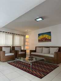 Casa em Guarajuba a 200 metros da Praia /Cond Costa Smeralda