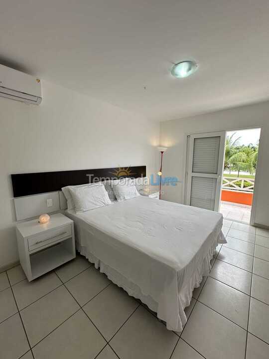 Casa para aluguel de temporada em Camaçari (Praia de Guarajuba)