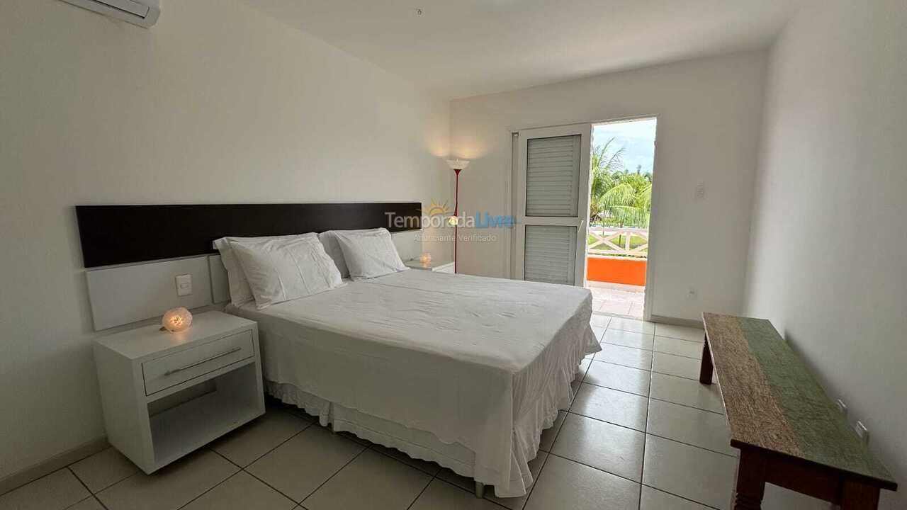 Casa para aluguel de temporada em Camaçari (Praia de Guarajuba)