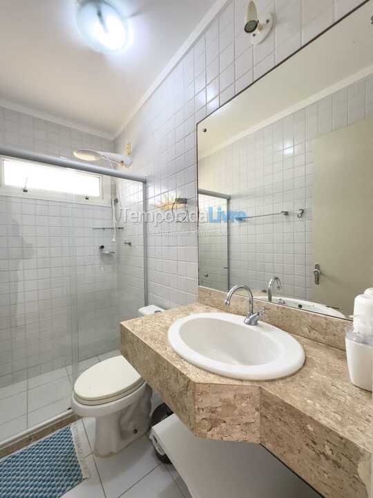 Casa para aluguel de temporada em Camaçari (Praia de Guarajuba)