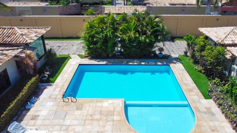 Great house in Buzios