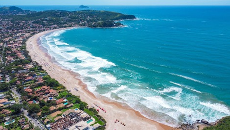 Great house in Buzios