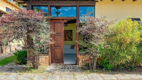 Great house in Buzios