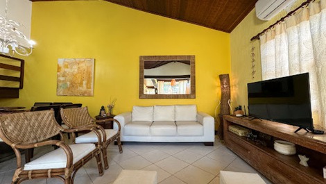 Great house in Buzios