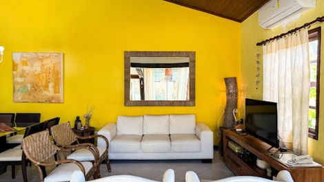 Great house in Buzios