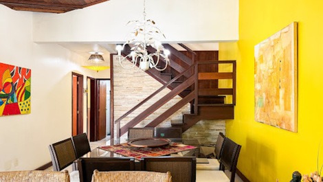 Great house in Buzios