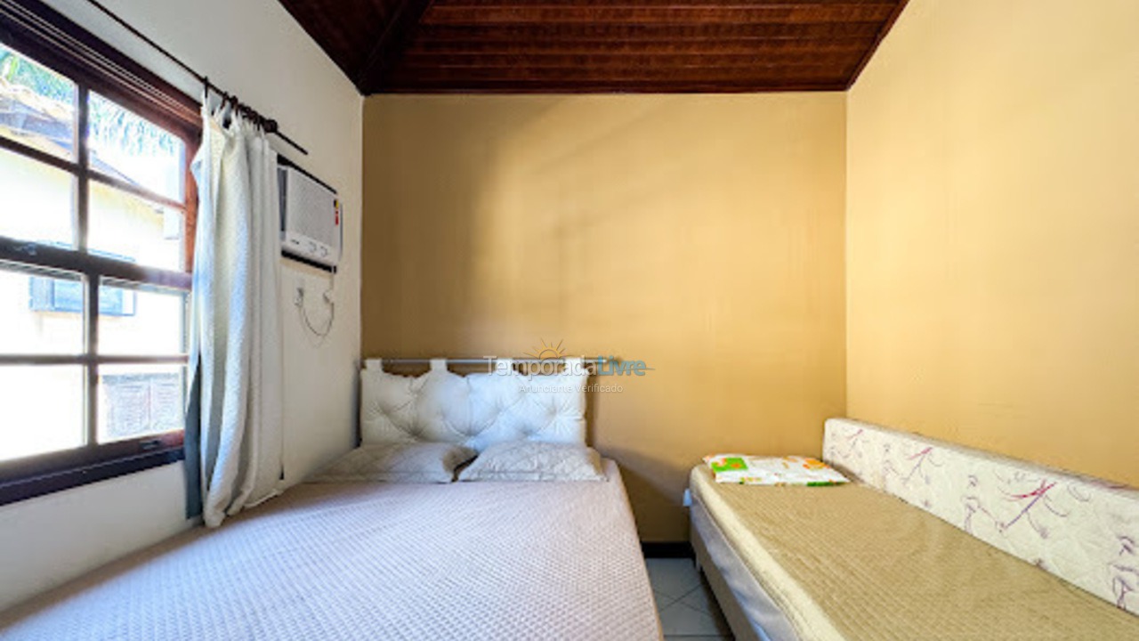 House for vacation rental in Armação dos Búzios (Geribá)