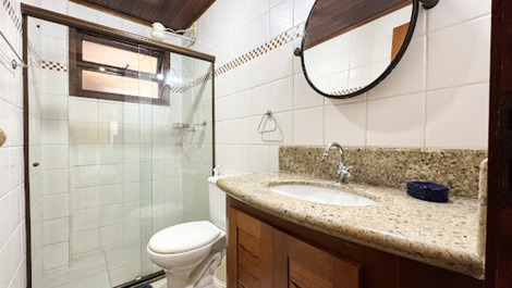 Great house in Buzios