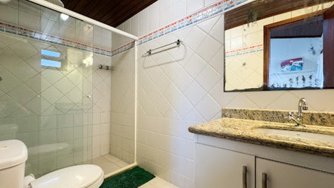 Great house in Buzios