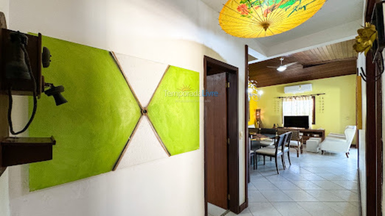 House for vacation rental in Armação dos Búzios (Geribá)