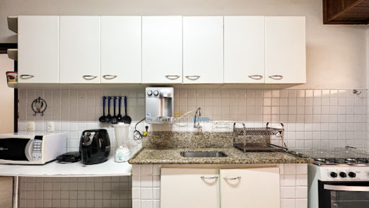 House for vacation rental in Armação dos Búzios (Geribá)