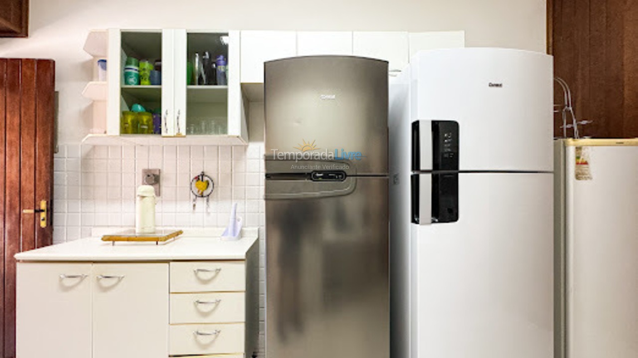 House for vacation rental in Armação dos Búzios (Geribá)